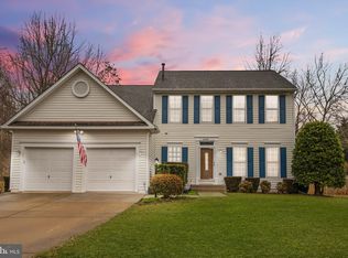 5910 Fincastle Dr, Manassas, VA 20112
