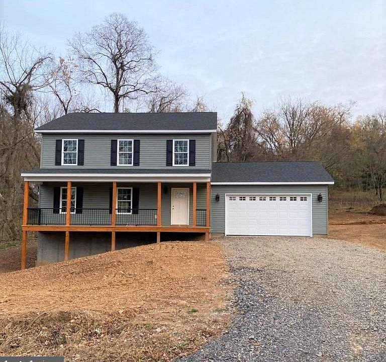 5 Mountain Heights Rd, Front Royal, VA 22630 Zillow