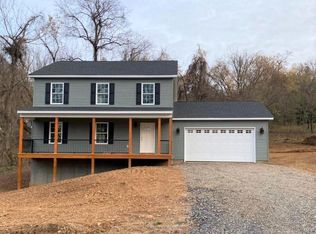 5 Mountain Heights Rd, Front Royal, VA 22630