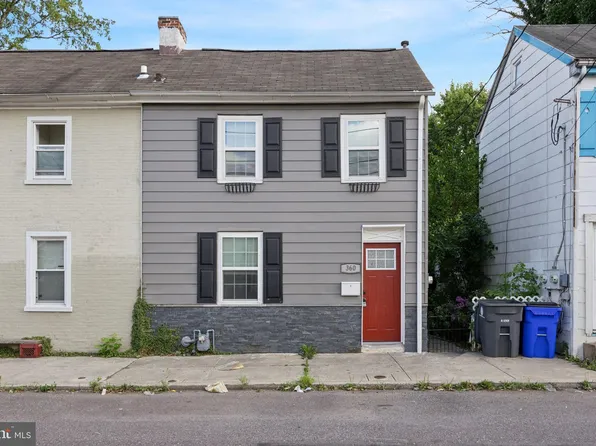 360 Apple St, Pottstown, PA 19464