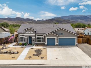 1523 Riverpark Pkwy, Dayton, NV