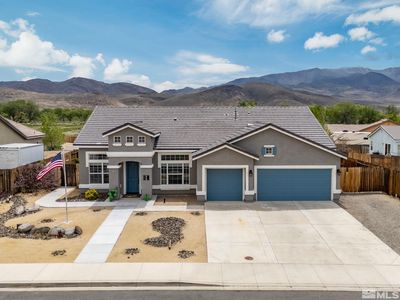 1523 Riverpark Pkwy, Dayton, NV, 89403
