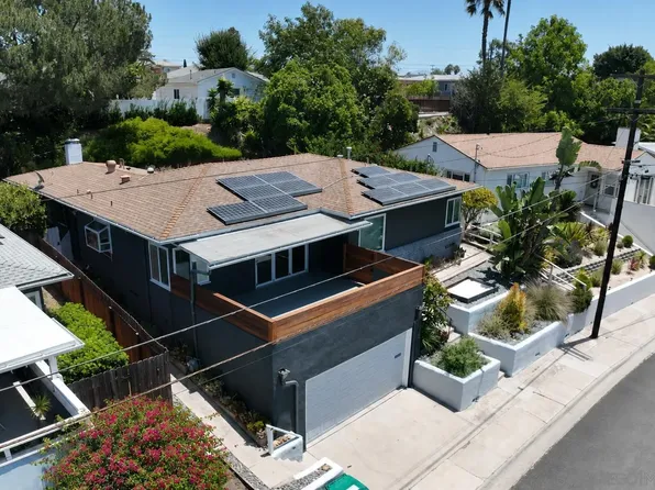 4759 Baylor Dr, San Diego, CA 92115