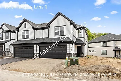10534 Harbor Ln N Photo 1