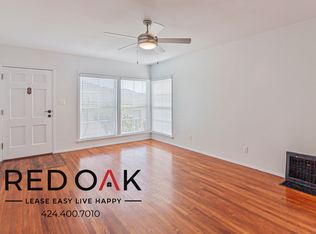 6116 Overhill Dr UNIT 6116, Los Angeles, CA 90043