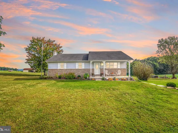 1398 Manor Rd, Windsor, PA 17366