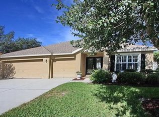 17732 Currie Ford Dr, Lutz, FL 33558