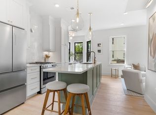 274 Chelsea St APT 2, Boston, MA 02128
