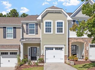 2108 Junewood Ln, Morrisville, NC 27560