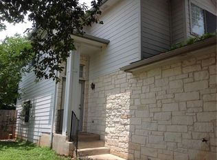 1716 Constantino Cir #A, Austin, TX 78745