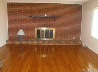 1809 S Ridge Ave, Kannapolis, NC 28083