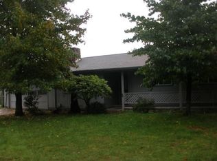 18536 Sargent Rd SW, Rochester, WA 98579