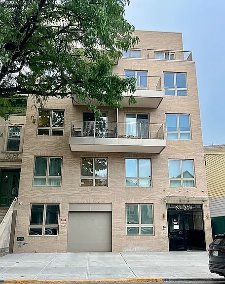 259 Rutland Rd #4A — Photo 1
