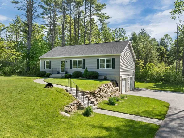 26 Brackett Lane, Northfield, NH 03276