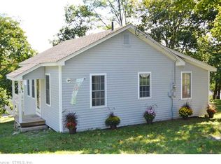 18 Lakeside Dr, East Haddam, CT 06423