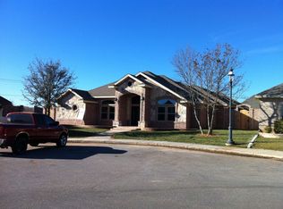 4903 Granite Ln, Midland, TX 79707
