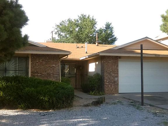 2nd image of 9509 La Playa St NE