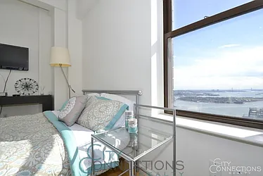 Rented by City Connections Realty