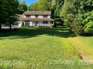 617 Elam Rd, Lawndale, NC 28090