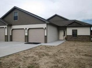 602 Lion St, Billings, MT 59106