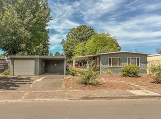1935 Icabod St NE, Salem, OR 97305
