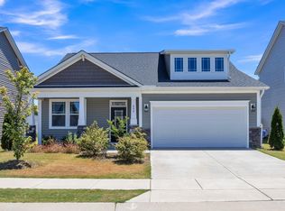 808 Briar Gate Dr, Holly Springs, NC 27540