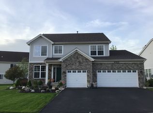 10934 Concord Ln, Huntley, IL 60142