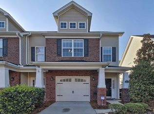 23 Braiden Manor Rd, Columbia, SC 29209