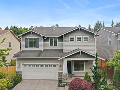 7911 87th Place NE, Marysville, WA, 98270