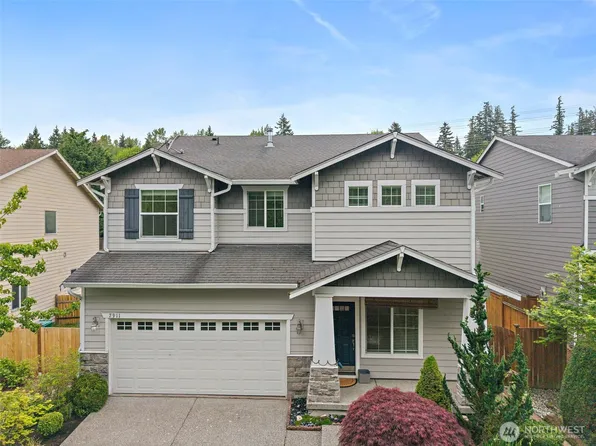 7911 87th Place NE, Marysville, WA 98270