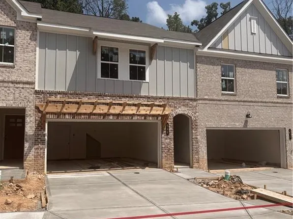 548 Feldspar Way, Lawrenceville, GA 30043