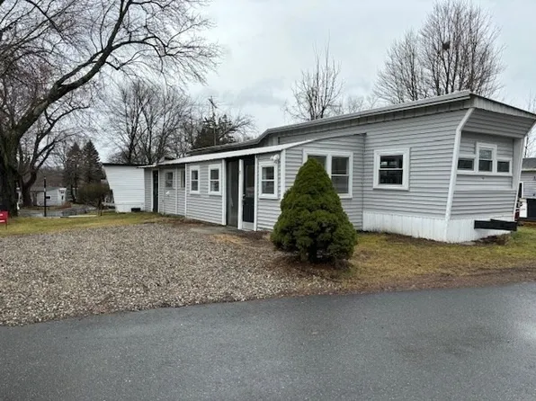 350 West St Lot 20, Ludlow, MA 01056