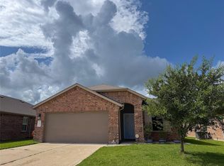 706 Zinnia Ct, Rosharon, TX 77583
