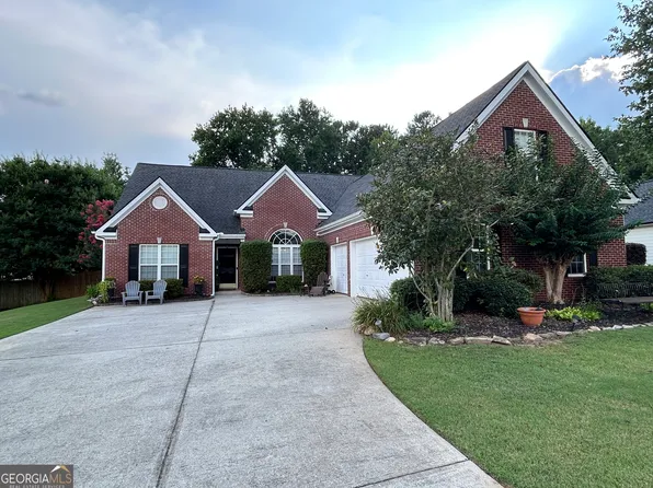 1296 Oakmont Ridge Dr, Lawrenceville, GA 30043
