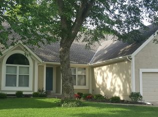 14214 W 124th St, Olathe, KS 66062