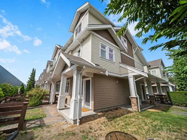 12351 No 2 Rd #44, Richmond, BC V7E 0B2