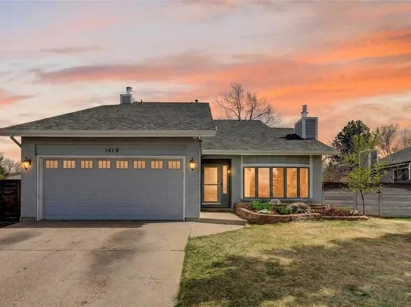 1410 S Oakland Street, Aurora, CO 80012