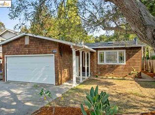 6119 Bernhard Ave, Richmond, CA 94805