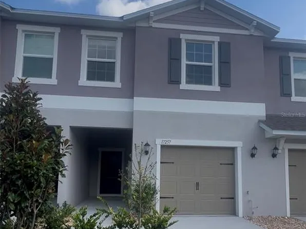 17257 Southern Haven Dr, Wimauma, FL 33598