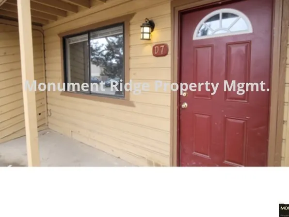 488 32 Rd APT D7, Clifton, CO 81520