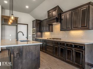 3505 Stoney Ridge Ct, Yukon, OK 73099