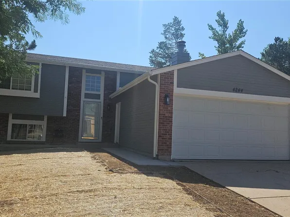 4244 S Bahama St, Aurora, CO 80013