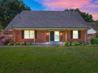 6652 E 46th Pl, Tulsa, OK, 74145