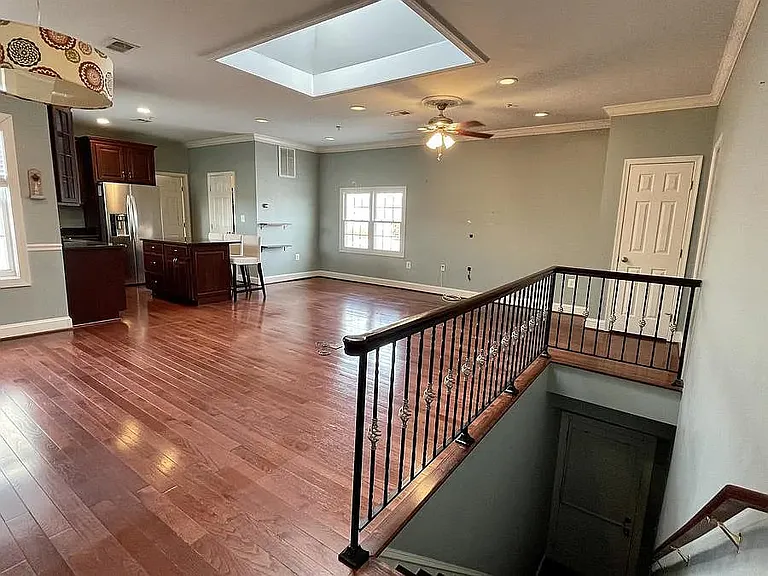 Main Living Space