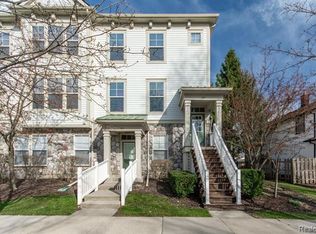 187 Hamilton Ave #20, Plymouth, MI 48170