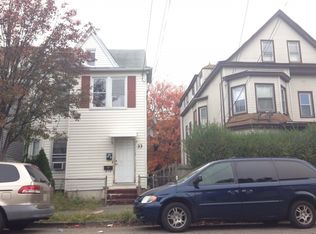 33 E 13th St, Paterson, NJ 07524