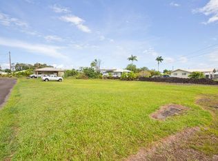 2092 Kinoole St LOT 6-A, Hilo, HI 96720