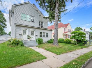 57-59 Clermont St, Hartford, CT 06106