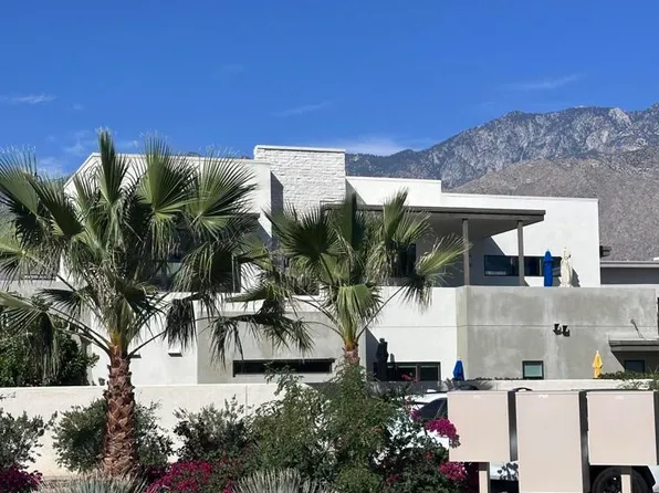 2732 Sunrise Sonata Ln, Palm Springs, CA 92262