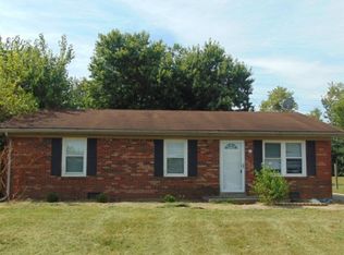 412 Old Mill Rd, Shelbyville, KY 40065